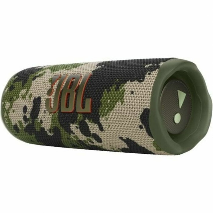 JBL Flip 6 Altavoz Portátil Bluetooth 30W Caqui JBL Flip 6 Altavoz Portátil Bluetooth 30W Caqui