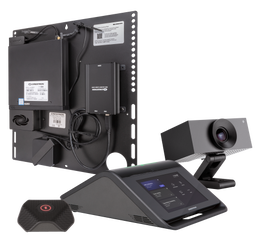 Crestron Flex UC-M70-T Sistema de Videoconferencia para Salas Grandes Microsoft Teams Rooms (6511587)