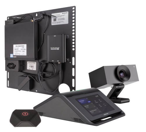 Crestron Flex UC-M70-T Sistema de Videoconferencia para Salas Grandes Microsoft Teams Rooms (6511587)