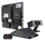 Crestron Flex UC-M70-T Sistema de Videoconferencia para Salas Grandes Microsoft Teams Rooms (6511587)
