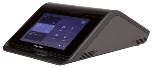 Crestron Flex UC-M70-T Sistema de Videoconferencia para Salas Grandes Microsoft Teams Rooms (6511587)