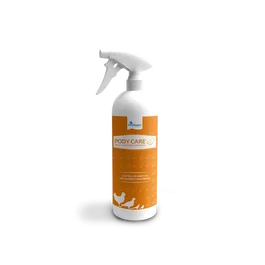 Bioplagen Pody Insecticida Entorno Aves 1 Litro