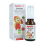 Intersa Aprolis Kids Erysim Spray Bucal con Sabor a Fresa
