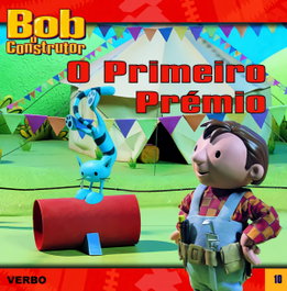 VERBO, Bob o Construtor: O Primeiro Prémio