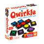 Lúdilo Juego de Estrategia Qwirkle 80450 Juego de Táctica con Fichas de Colores y Formas para 2-4 Jugadores +6 Años