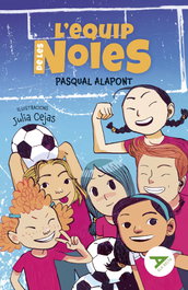 L'equip de les noies, Pasqual Alapont Ramon - BAULA