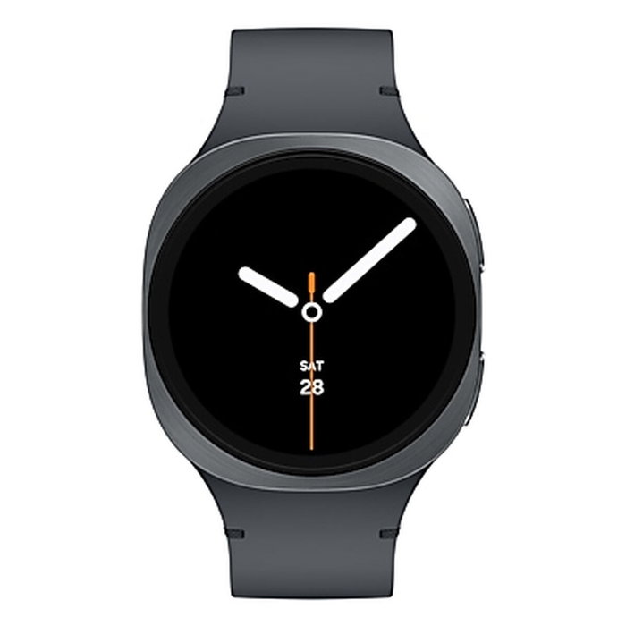 Smartwatch Samsung GALAXY WATCH 8 Gris 1,34" 40 mm