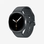 Smartwatch Samsung GALAXY WATCH 8 Gris 1,34" 40 mm