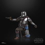 Hasbro Star Wars The Black Series The Mandalorian (Mines of Mandalore) 15 cm