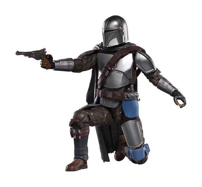 Hasbro Star Wars The Black Series The Mandalorian (Mines of Mandalore) 15 cm Hasbro Star Wars The Black Series The Mandalorian (Mines of Mandalore) 15 cm