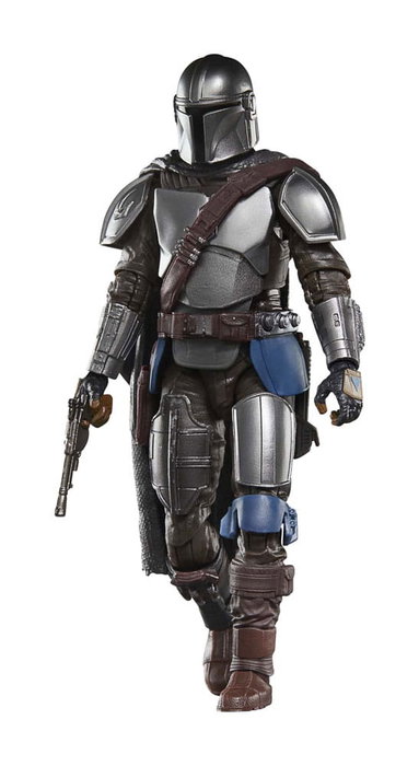 Hasbro Star Wars The Black Series The Mandalorian (Mines of Mandalore) 15 cm Hasbro Star Wars The Black Series The Mandalorian (Mines of Mandalore) 15 cm