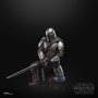 Hasbro Star Wars The Black Series The Mandalorian (Mines of Mandalore) 15 cm