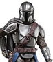 Hasbro Star Wars The Black Series The Mandalorian (Mines of Mandalore) 15 cm