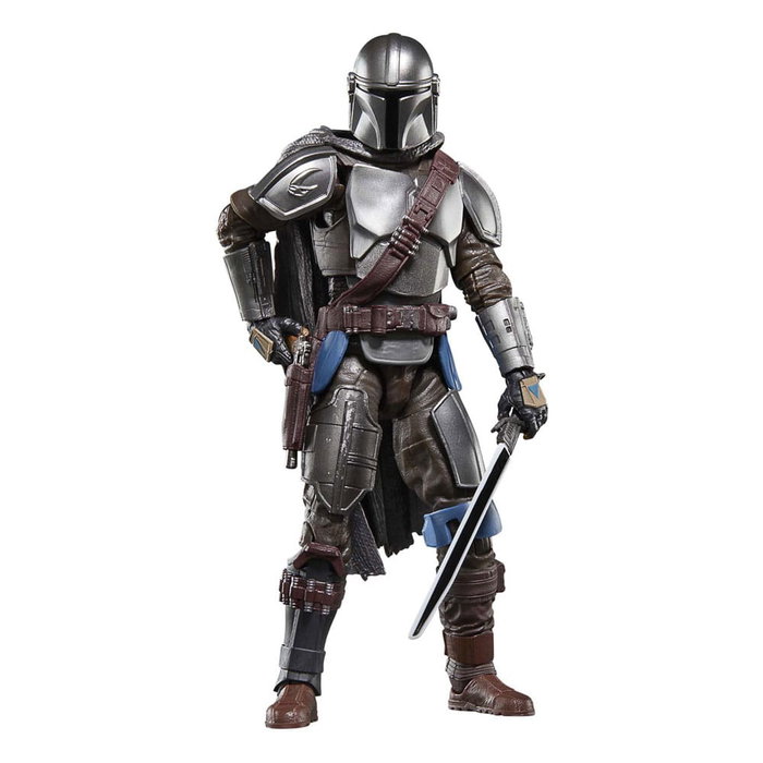 Hasbro Star Wars The Black Series The Mandalorian (Mines of Mandalore) 15 cm Hasbro Star Wars The Black Series The Mandalorian (Mines of Mandalore) 15 cm