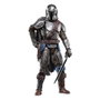 Hasbro Star Wars The Black Series The Mandalorian (Mines of Mandalore) 15 cm