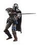 Hasbro Star Wars The Black Series The Mandalorian (Mines of Mandalore) 15 cm