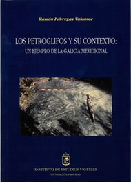 INSTITUTO ESTUDIOS VIGUESES, As Pedras e os xogos - Fernando Javier Costas Goberna