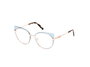 Emilio Pucci EP5220-51086 Gafas de Vista Azul