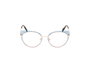 Emilio Pucci EP5220-51086 Gafas de Vista Azul