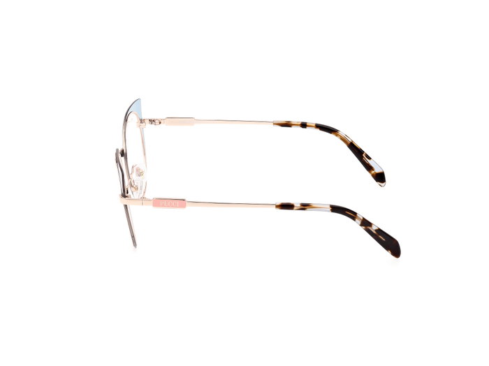 Emilio Pucci EP5220-51086 Gafas de Vista Azul