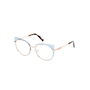 Montura de Gafas Mujer Emilio Pucci EP5220-51086 Ø 51 mm