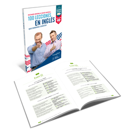 VAUGHAN, 100 LECCIONES EN INGLES DEBERIAS CONOCER - BROWN RICHARD/W