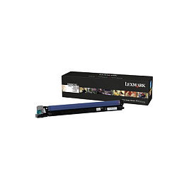 Lexmark Kit de Fotoconductor Negro C950X73G para 115k páginas Lexmark Kit de Fotoconductor Negro C950X73G para 115k páginas
