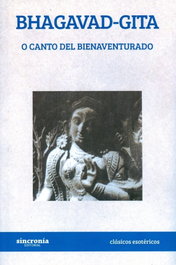 SINCRONIA BHAGAVAD-GITA, VV.AA. - SINCRONIA
