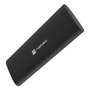 Natec NKZ-2286 Caja externa para SSD M.2 Negro