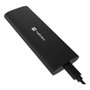 Natec NKZ-2286 Caja externa para SSD M.2 Negro
