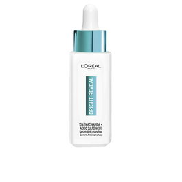 L'Oréal Paris Bright Reveal Niacinamide Suero Antimanchas 10% 30 ml