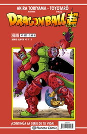 PLANETA COMICS Dragon Ball Serie Roja nº 322