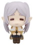 Megahouse Frieren: Beyond Journey's End Estatua PVC Look Up Frieren Droopy Face Ver. 11 cm