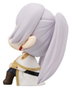 Megahouse Frieren: Beyond Journey's End Estatua PVC Look Up Frieren Droopy Face Ver. 11 cm