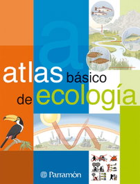 PARRAMON, Ecología - Atlas Básicos