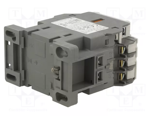 LS ELECTRIC Contactor METASOL MC-9B 400VAC 3-polar LS ELECTRIC Contactor METASOL MC-9B 400VAC 3-polar