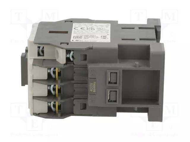 LS ELECTRIC Contactor METASOL MC-9B 400VAC 3-polar LS ELECTRIC Contactor METASOL MC-9B 400VAC 3-polar