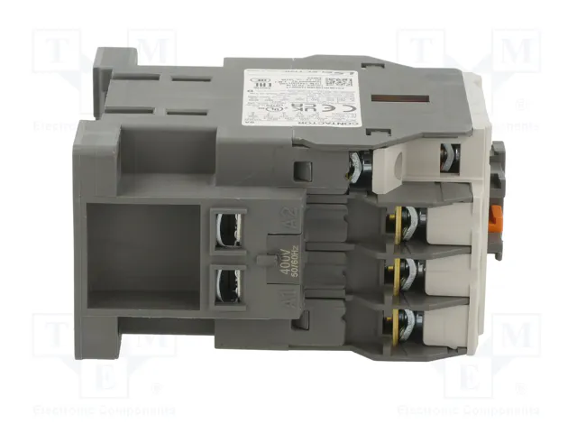 LS ELECTRIC Contactor METASOL MC-9B 400VAC 3-polar LS ELECTRIC Contactor METASOL MC-9B 400VAC 3-polar