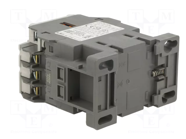 LS ELECTRIC Contactor METASOL MC-9B 400VAC 3-polar LS ELECTRIC Contactor METASOL MC-9B 400VAC 3-polar
