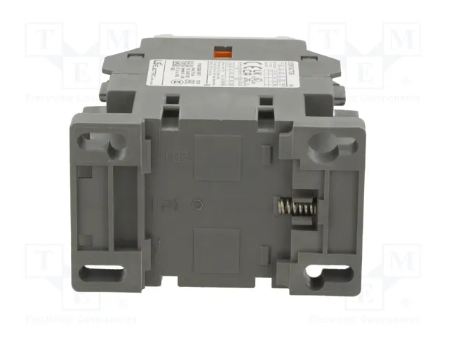 LS ELECTRIC Contactor METASOL MC-9B 400VAC 3-polar LS ELECTRIC Contactor METASOL MC-9B 400VAC 3-polar