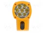 FLUKE 820-2 Medidor de lámpara estroboscópica con LCD