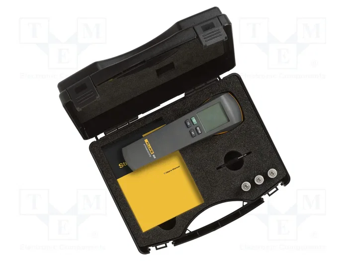 FLUKE 820-2 Medidor de lámpara estroboscópica con LCD FLUKE 820-2 Medidor de lámpara estroboscópica con LCD