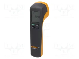 FLUKE 820-2 Medidor de lámpara estroboscópica con LCD