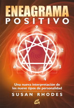 GAIA, El eneagrama positivo, Susan Rhodes - GAIA
