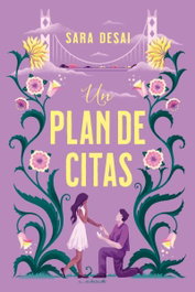 Un plan de citas, Sara Desai - TITANIA