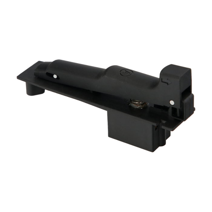 WOLFPACK LINEA PROFESIONAL Interruptor para Amoladora 2.400 W Ø 230 mm WOLFPACK LINEA PROFESIONAL Interruptor para Amoladora 2.400 W Ø 230 mm