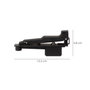 WOLFPACK LINEA PROFESIONAL Interruptor para Amoladora 2.400 W Ø 230 mm