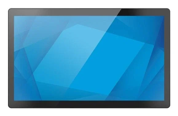 Elo touch solutions i-series 3 de 23.8 pulgadas con Windows 11 y FHD Elo touch solutions i-series 3 de 23.8 pulgadas con Windows 11 y FHD