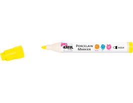 Kreul PorcelainPen EASY amarillo canario