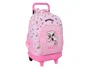 Safta Mochila Grande con Ruedas Snoopy Extraíble